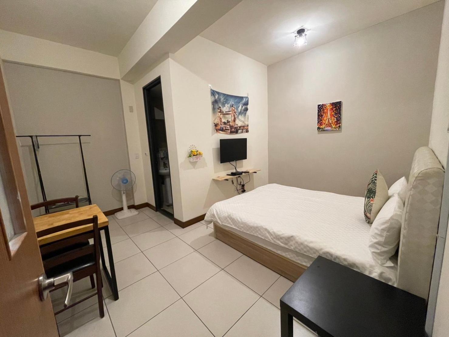 二街窩窩電梯民宿花蓮車站東出口second Street Nest Hostal 화롄 외부 사진